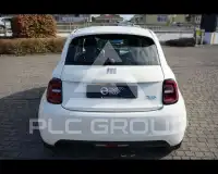 2025 Fiat 500