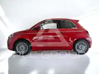 2025 Fiat 500