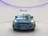 2025 Fiat 500