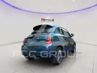 2025 Fiat 500