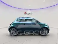 2025 Fiat 500