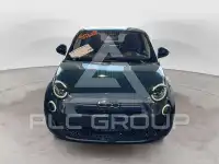 2025 Fiat 500