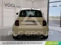2025 Fiat 500