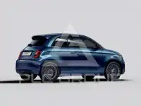 2026 Fiat 500