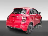 2025 Fiat 500