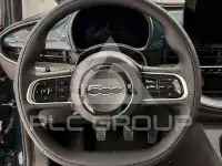 2025 Fiat 500