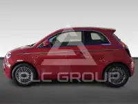 2025 Fiat 500