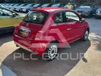 2025 Fiat 500