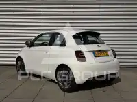 2025 Fiat 500