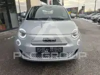 2025 Fiat 500