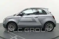 2025 Fiat 500