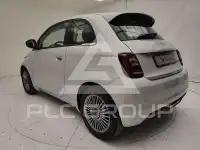 2025 Fiat 500