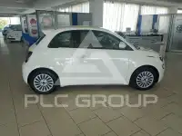 2025 Fiat 500