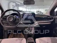 2025 Fiat 500