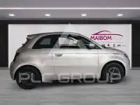 2025 Fiat 500