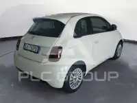 2025 Fiat 500
