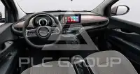 2025 Fiat 500