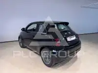 2025 Fiat 500
