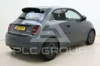 2025 Fiat 500