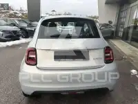 2025 Fiat 500