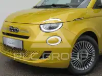 2025 Fiat 500