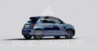 2025 Fiat 500