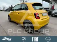 2026 Fiat 500