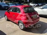 2025 Fiat 500