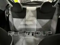 2025 Fiat 500