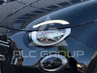 2025 Fiat 500