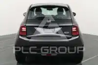 2025 Fiat 500