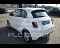 2025 Fiat 500