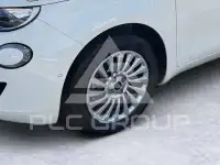 2025 Fiat 500