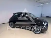 2025 Fiat 500