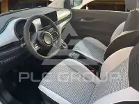 2025 Fiat 500