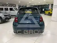 2025 Fiat 500