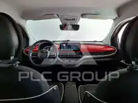2025 Fiat 500