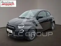 2025 Fiat 500