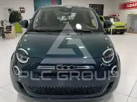 2025 Fiat 500
