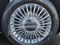 2026 Fiat 500