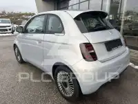 2025 Fiat 500