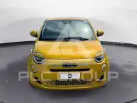 2025 Fiat 500