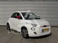 2025 Fiat 500