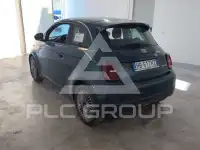 2025 Fiat 500