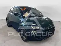 2025 Fiat 500