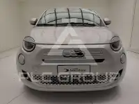 2025 Fiat 500