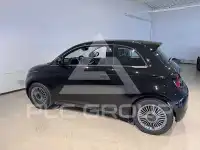 2025 Fiat 500