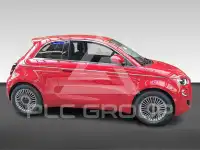 2025 Fiat 500