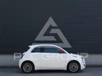 2025 Fiat 500