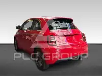 2025 Fiat 500
